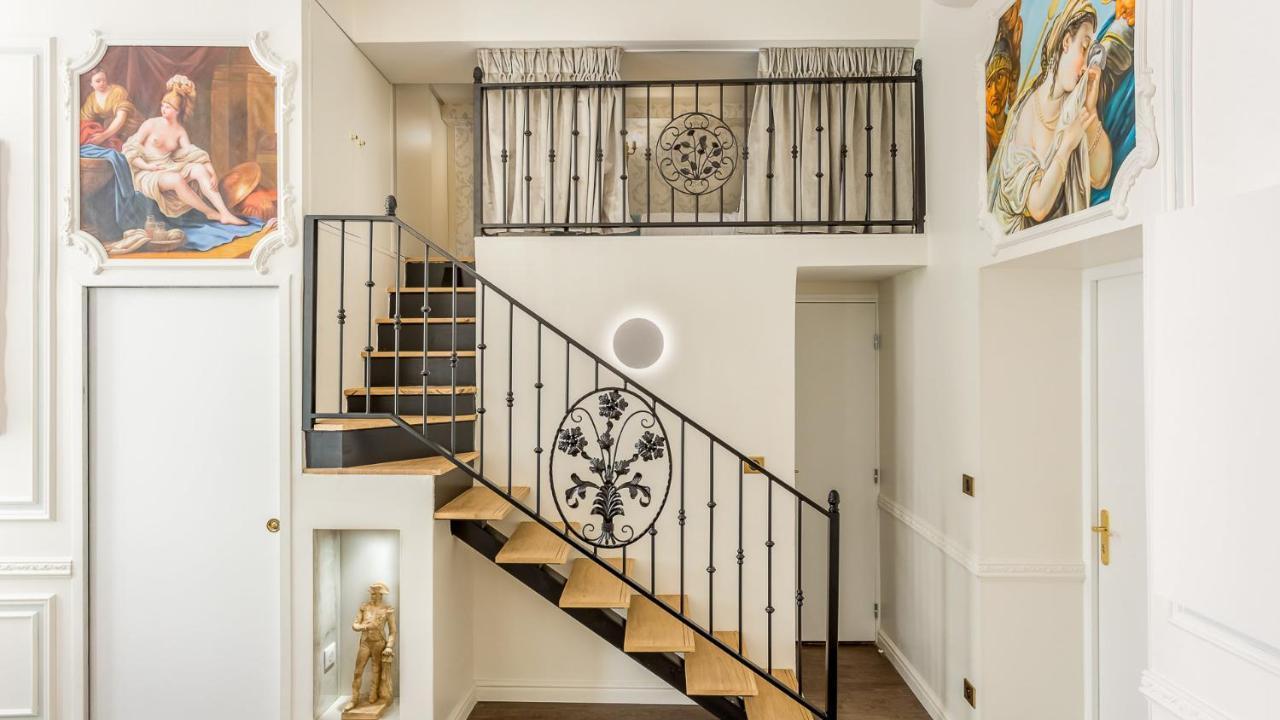 Luxury 3 Bedroom 2 Bathroom Palace Apartment - AC - Louvre Paris Extérieur photo