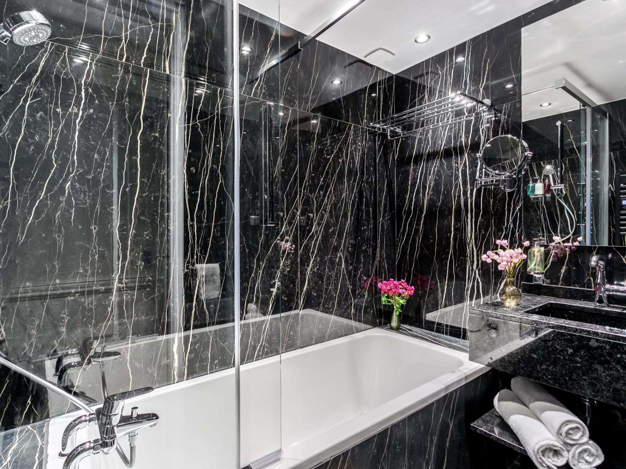 Luxury 3 Bedroom 2 Bathroom Palace Apartment - AC - Louvre Paris Extérieur photo