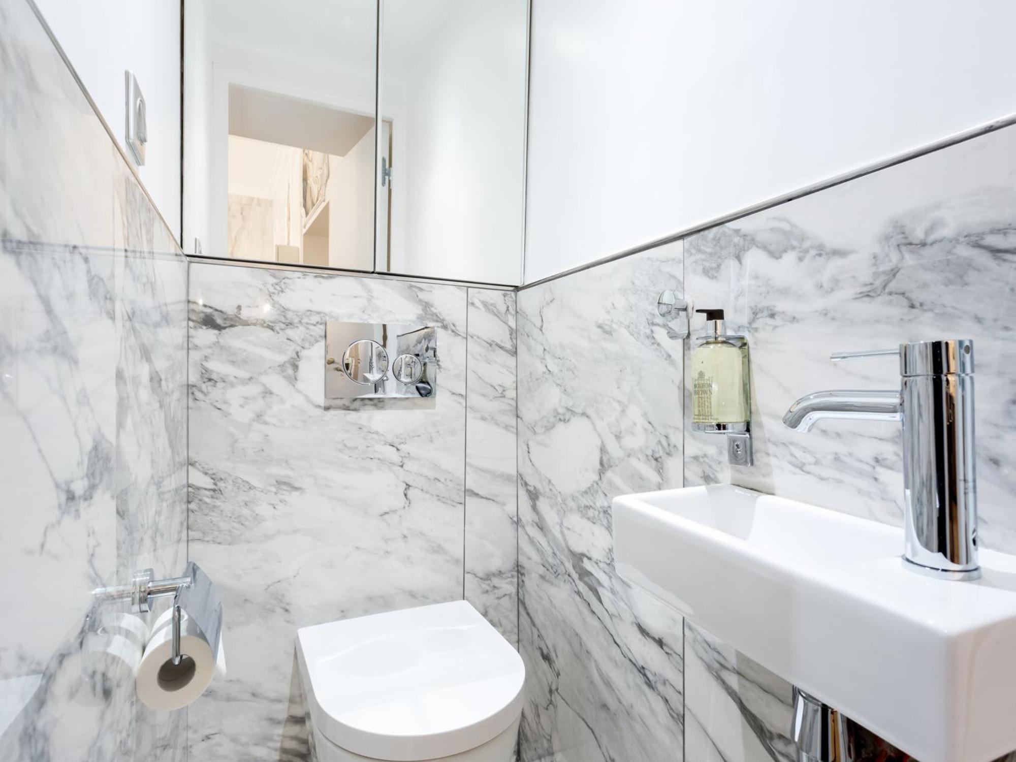 Luxury 3 Bedroom 2 Bathroom Palace Apartment - AC - Louvre Paris Extérieur photo