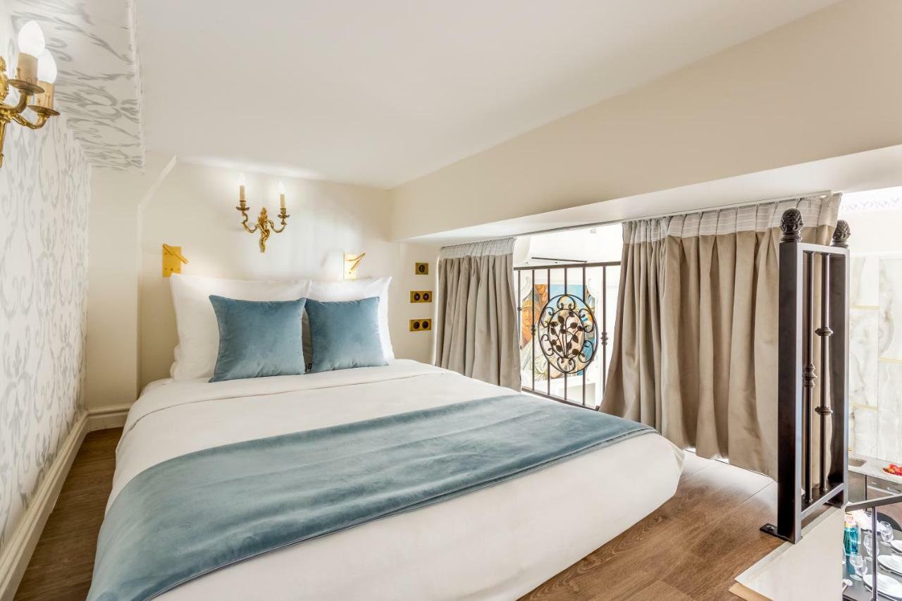 Luxury 3 Bedroom 2 Bathroom Palace Apartment - AC - Louvre Paris Extérieur photo